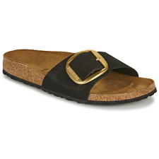 Birkenstock Papucsok MADRID BIG BUCKLE Fekete 35 női papucs