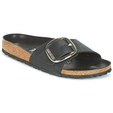 Birkenstock Papucsok MADRID BIG BUCKLE Fekete 36