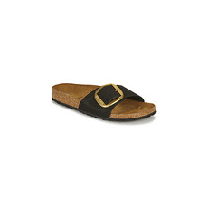Birkenstock Papucsok MADRID BIG BUCKLE Fekete 40