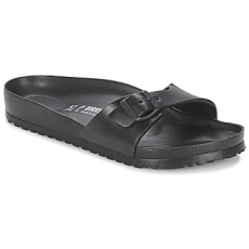 Birkenstock Papucsok MADRID EVA Fekete 46