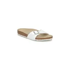 Birkenstock Papucsok MADRID Fehér 42