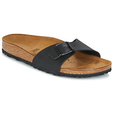 Birkenstock Papucsok MADRID Fekete 42