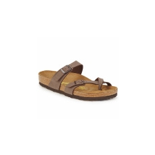 Birkenstock Papucsok MAYARI Barna 37 női papucs