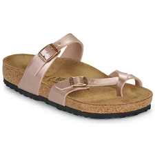 Birkenstock Papucsok Mayari Rózsaszín 40 női papucs