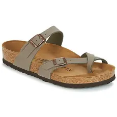 Birkenstock Papucsok MAYARI Szürke 39