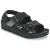 Birkenstock Papucsok MILANO-EVA Fekete 29