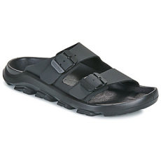 Birkenstock Papucsok Mogami Terra SB 2St BF Apex Black Fekete 39