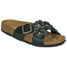 Birkenstock Papucsok Siena Fekete 36