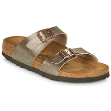 Birkenstock Papucsok SYDNEY Barna 38 női papucs