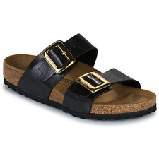 Birkenstock Papucsok Sydney CB BF Graceful Licorice Fekete 39 női papucs