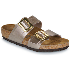 Birkenstock Papucsok Sydney CB BF Graceful Taupe Arany 40 női papucs