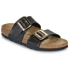 Birkenstock Papucsok Sydney Fekete 35