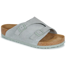 Birkenstock Papucsok Zürich LEVE Pure Sage Zöld 39 női papucs