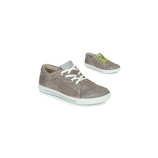 Birkenstock Rövid szárú edzőcipők ARRAN KIDS Szürke 29 gyerek cipő
