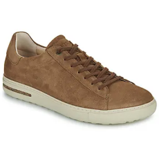 Birkenstock Rövid szárú edzőcipők Bend Low Barna 44