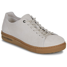 Birkenstock Rövid szárú edzőcipők Bend Low Decon LENB Antique White Fehér 44