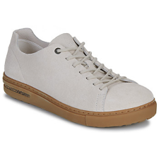 Birkenstock Rövid szárú edzőcipők Bend Low Decon LENB Antique White Fehér 46 női cipő