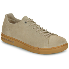 Birkenstock Rövid szárú edzőcipők Bend Low Decon LENB Gray Taupe Bézs 42
