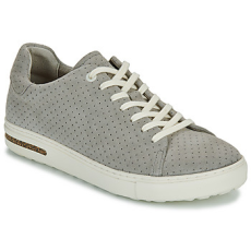 Birkenstock Rövid szárú edzőcipők Bend Low Dotted LEVE Szürke 41