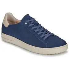 Birkenstock Rövid szárú edzőcipők Bend Low Kék 45 férfi cipő