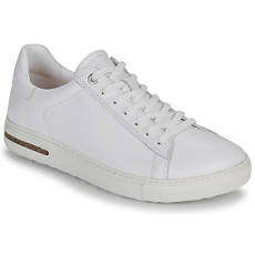 Birkenstock Rövid szárú edzőcipők Bend Low LENA White Fehér 41