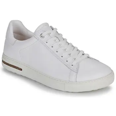 Birkenstock Rövid szárú edzőcipők Bend Low LENA White Fehér 44