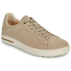 Birkenstock Rövid szárú edzőcipők Bend Low LEVE Taupe Bézs 43