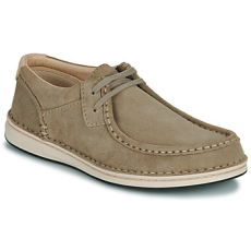 Birkenstock Rövid szárú edzőcipők Pasadena LEVE Taupe Bézs 42