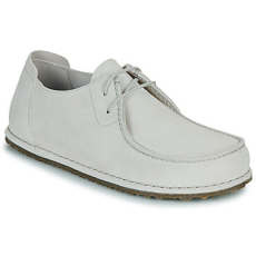Birkenstock Rövid szárú edzőcipők Utti Lace LEVE Antique White Fehér 45