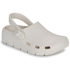 Birkenstock Szandálok / Saruk Birki Flow Kids EVA Eggshell Fehér 34