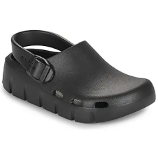 Birkenstock Szandálok / Saruk Birki-Flow Kids EVA Fekete 32