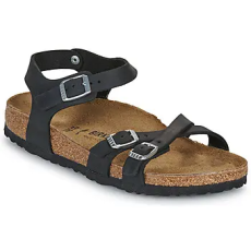 Birkenstock Szandálok / Saruk Kumba Fekete 39