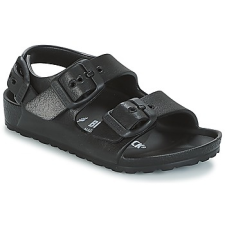 Birkenstock Szandálok / Saruk MILANO-EVA Fekete 26 gyerek szandál