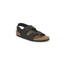 Birkenstock Szandálok / Saruk MILANO Fekete 45 női szandál