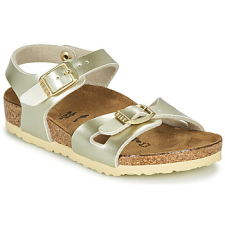 Birkenstock Szandálok / Saruk RIO Arany 28 gyerek szandál