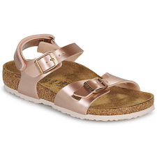 Birkenstock Szandálok / Saruk Rio AS Kids BF Electric Metallic Copper Arany 33 gyerek szandál