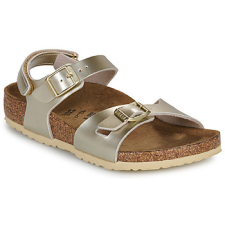 Birkenstock Szandálok / Saruk Rio AS Kids BF Electric Metallic Gold Arany 31 gyerek szandál