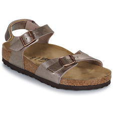 Birkenstock Szandálok / Saruk Rio AS Kids BF Graceful Taupe Arany 39 gyerek szandál