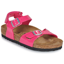 Birkenstock Szandálok / Saruk Rio AS Kids BF Patent Fuchsia Tulip Rózsaszín 39 gyerek szandál