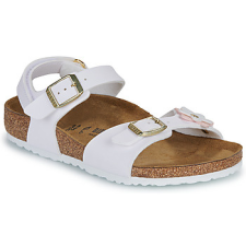 Birkenstock Szandálok / Saruk Rio AS Kids Flowers BF White Fehér 30 gyerek szandál