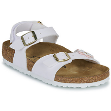 Birkenstock Szandálok / Saruk Rio AS Kids Flowers BF White Fehér 39 gyerek szandál