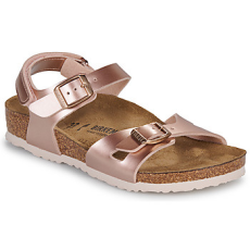 Birkenstock Szandálok / Saruk Rio AS Kids Rózsaszín 29