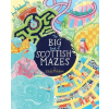 Birlinn General Big Book of Scottish Mazes | Eilidh Muldoon