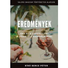 Bíró Bence Péter EV Eredmények egyéb e-könyv