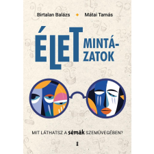 Birtalan Balázs, Mátai Tamás - Életmintázatok - Mit láthatsz a sémák szemüvegében? egyéb könyv