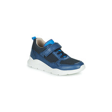 BISGAARD Rövid szárú edzőcipők PAX Kék 33 gyerek cipő