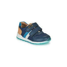 BISGAARD Rövid szárú edzőcipők STEVIE Kék 19 gyerek cipő