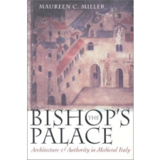  Bishop's Palace – Maureen C Miller idegen nyelvű könyv