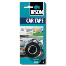 Bison CAR TAPE 1,5 mx 19 mm ragasztószalag és takarófólia