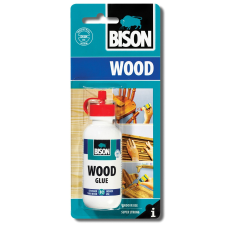 Bison faragasztó erős beltéri 75 g D2 BL ragasztóanyag